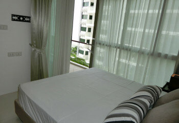 Квартира в Паттайе, Таиланд | THE234503