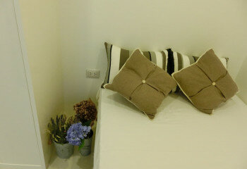 Квартира в Паттайе, Таиланд | THE234503