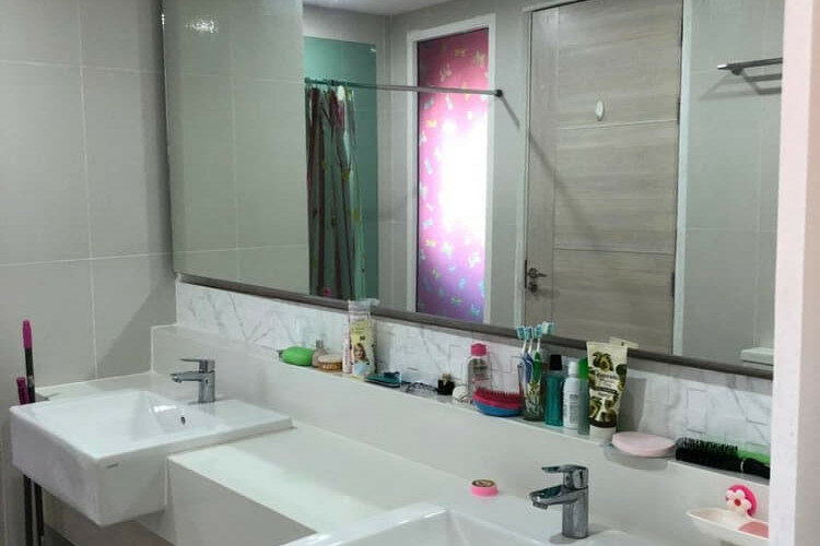 Квартира в Джомтьене, Паттайя, Таиланд | THE334412