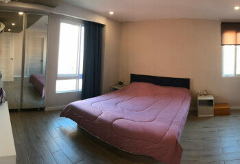 Квартира в Джомтьене, Паттайя, Таиланд | THE334412