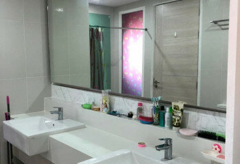 Квартира в Джомтьене, Паттайя, Таиланд | THE334412