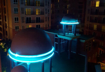 Квартира в Джомтьене, Паттайя, Таиланд | THE334412