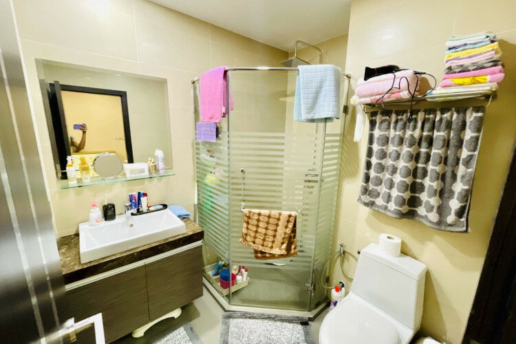 Квартира в Джомтьене, Паттайя, Таиланд | THE534463