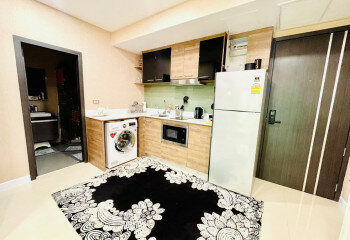 Квартира в Джомтьене, Паттайя, Таиланд | THE534463