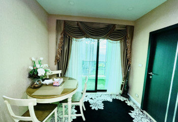 Квартира в Джомтьене, Паттайя, Таиланд | THE534463