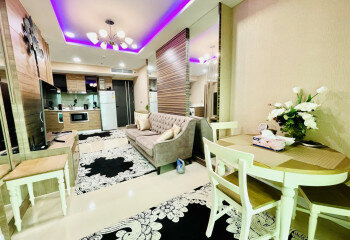 Квартира в Джомтьене, Паттайя, Таиланд | THE534463