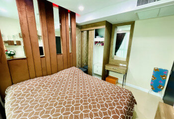 Квартира в Джомтьене, Паттайя, Таиланд | THE534463