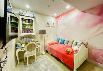 Квартира в Джомтьене, Паттайя, Таиланд | THE534463