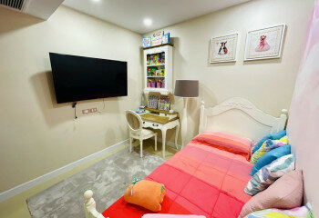 Квартира в Джомтьене, Паттайя, Таиланд | THE534463