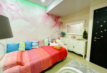 Квартира в Джомтьене, Паттайя, Таиланд | THE534463