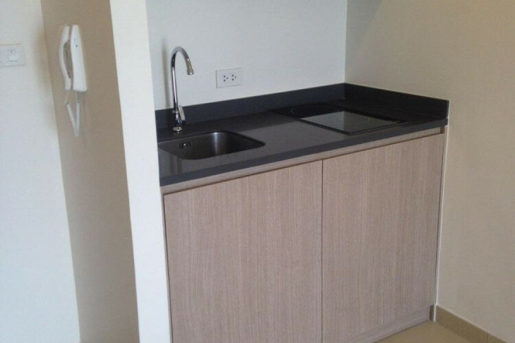 Квартира в Паттайе, Таиланд | THE134044