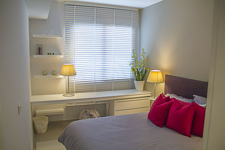 Квартира в Паттайе, Таиланд | THE434045