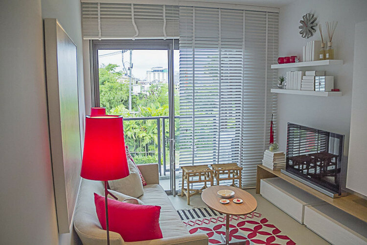 Квартира в Паттайе, Таиланд | THE434045