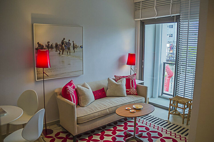 Квартира в Паттайе, Таиланд | THE434045