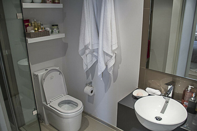 Квартира в Паттайе, Таиланд | THE434045