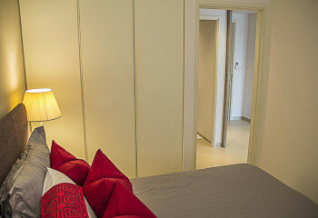 Квартира в Паттайе, Таиланд | THE434045