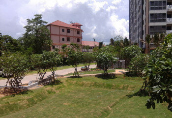 Квартира в Паттайе, Таиланд | THE434045