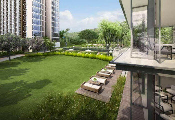 Квартира в Паттайе, Таиланд | THE434045