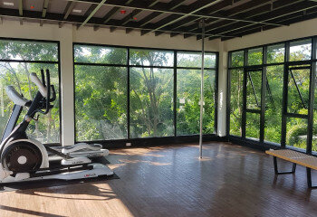 Квартира в Джомтьене, Паттайя, Таиланд | THE234524