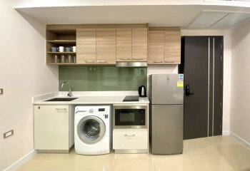 Квартира в Джомтьене, Паттайя, Таиланд | THE234524