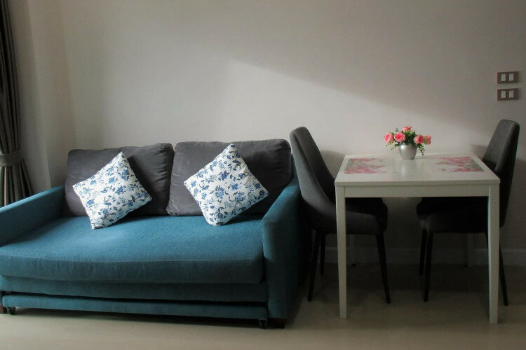 Квартира в Джомтьене, Паттайя, Таиланд | THE334528