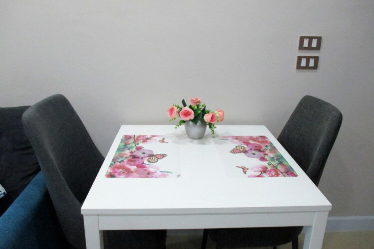 Квартира в Джомтьене, Паттайя, Таиланд | THE334528