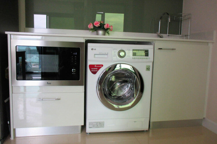 Квартира в Джомтьене, Паттайя, Таиланд | THE334528