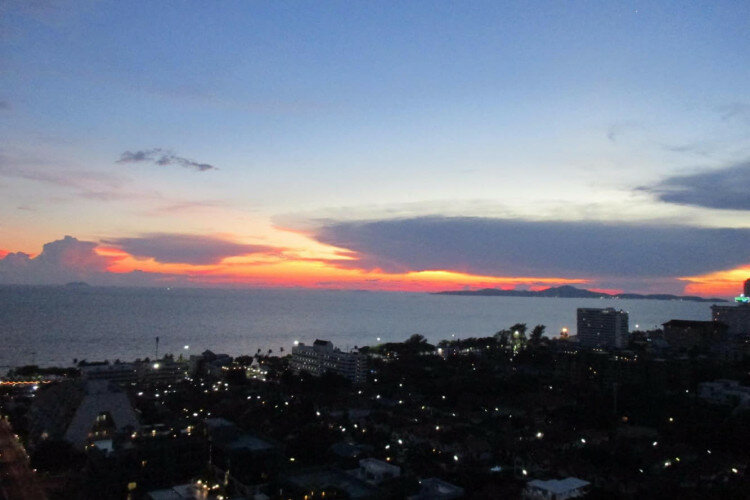 Квартира в Джомтьене, Паттайя, Таиланд | THE334528