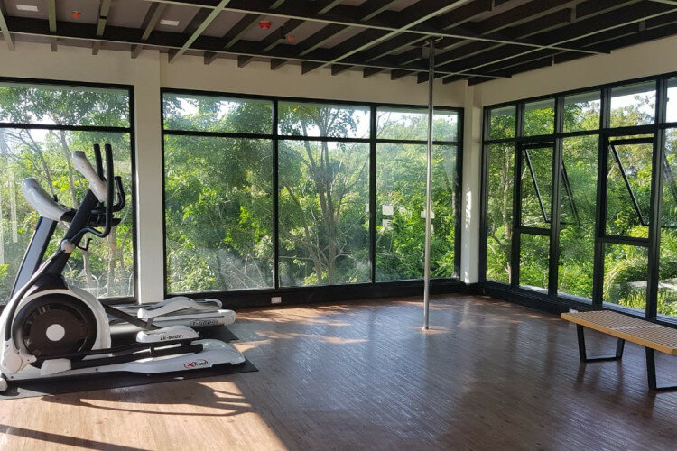 Квартира в Джомтьене, Паттайя, Таиланд | THE334528