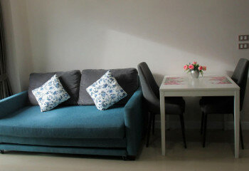 Квартира в Джомтьене, Паттайя, Таиланд | THE334528