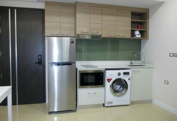 Квартира в Джомтьене, Паттайя, Таиланд | THE334528