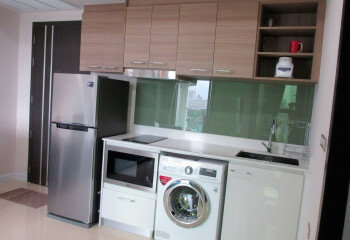 Квартира в Джомтьене, Паттайя, Таиланд | THE334528