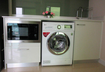 Квартира в Джомтьене, Паттайя, Таиланд | THE334528