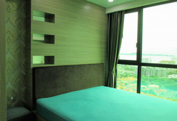 Квартира в Джомтьене, Паттайя, Таиланд | THE334528