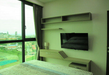 Квартира в Джомтьене, Паттайя, Таиланд | THE334528