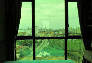 Квартира в Джомтьене, Паттайя, Таиланд | THE334528