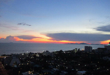 Квартира в Джомтьене, Паттайя, Таиланд | THE334528