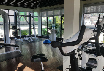 Квартира в Джомтьене, Паттайя, Таиланд | THE334528