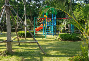 Квартира в Джомтьене, Паттайя, Таиланд | THE334528