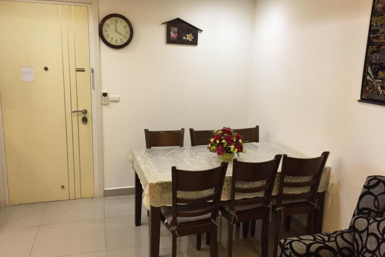 Квартира в Паттайе, Таиланд | THE534375