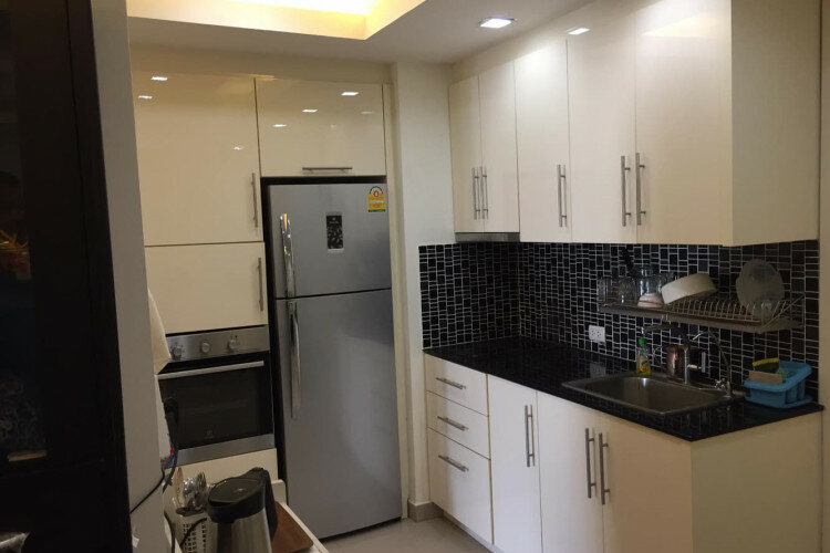 Квартира в Паттайе, Таиланд | THE534375