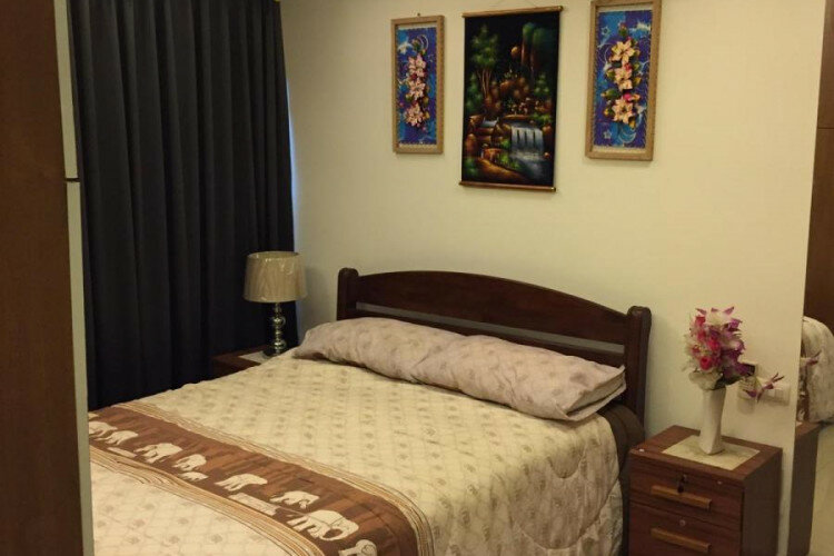 Квартира в Паттайе, Таиланд | THE534375