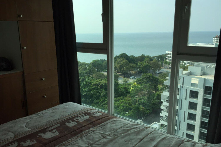 Квартира в Паттайе, Таиланд | THE534375