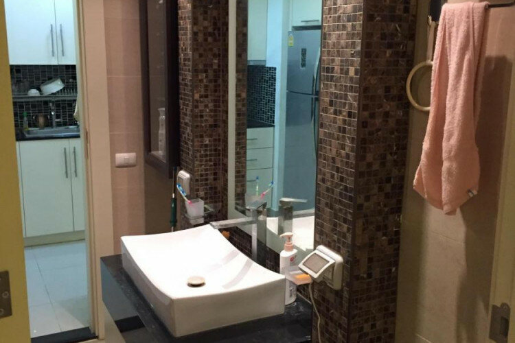 Квартира в Паттайе, Таиланд | THE534375