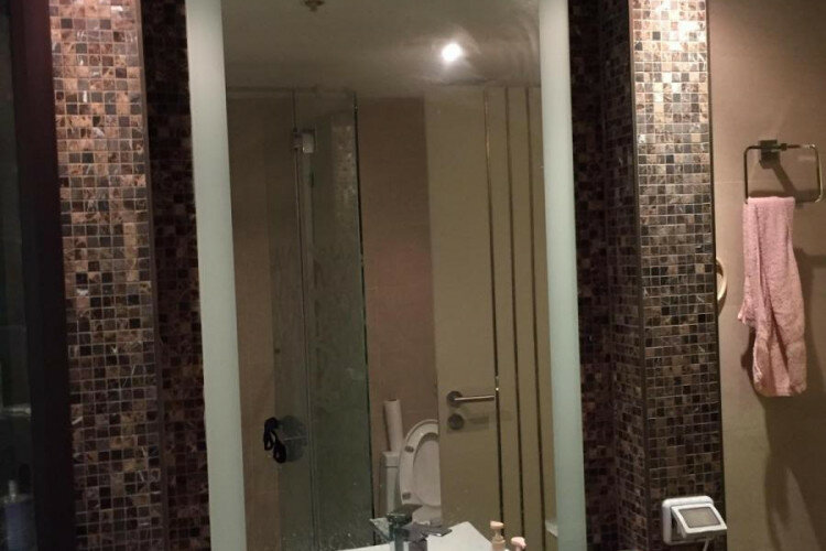 Квартира в Паттайе, Таиланд | THE534375