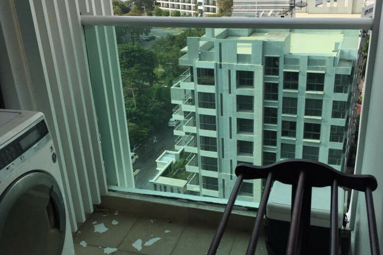 Квартира в Паттайе, Таиланд | THE534375