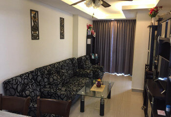 Квартира в Паттайе, Таиланд | THE534375