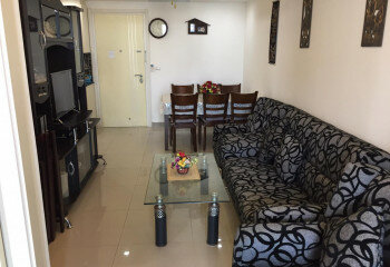 Квартира в Паттайе, Таиланд | THE534375