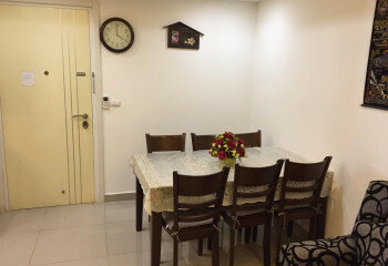 Квартира в Паттайе, Таиланд | THE534375