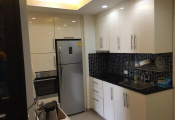 Квартира в Паттайе, Таиланд | THE534375